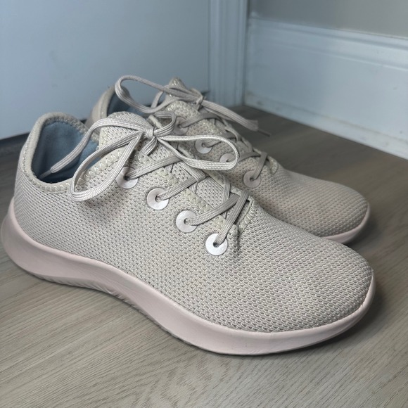 CALTO Men Invisible 2.4" Height Increasing Elevator Knit All Day Sneaker Size 9 - Picture 4 of 11